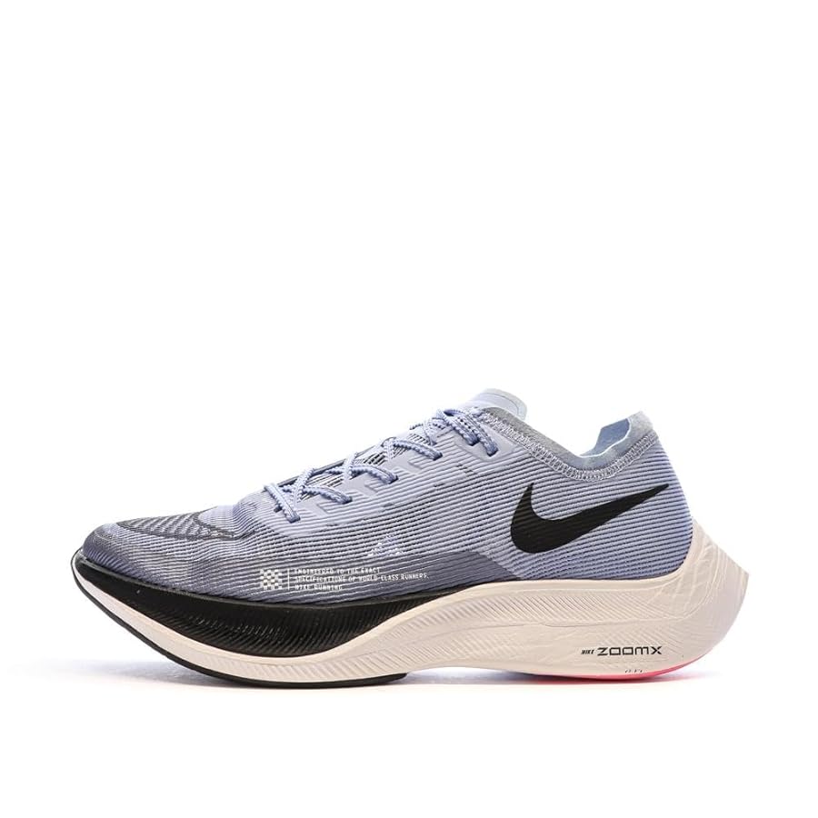 【良品】NIKE ZOOMX VAPORFLY NEXT% 2 Nike ZoomX Vaporfly Next% 2 Raptors Running Shoes CU4111-002